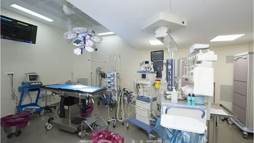 Image pour Clinique Cardiovasculaire Amal Rajaa